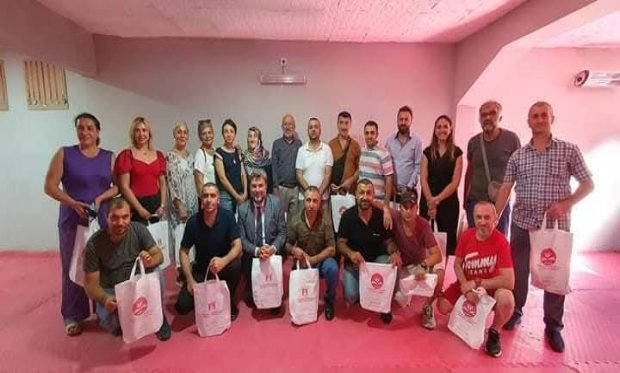 Gençlere Yönelik Bağımlılık Farkındalık Semineri Düzenlendi